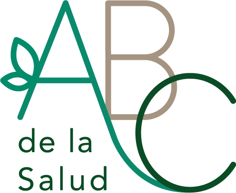 logo el abc de la salud